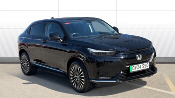 Honda E Ny1 150kW Elegance 69kWh 5dr Auto Electric Hatchback
